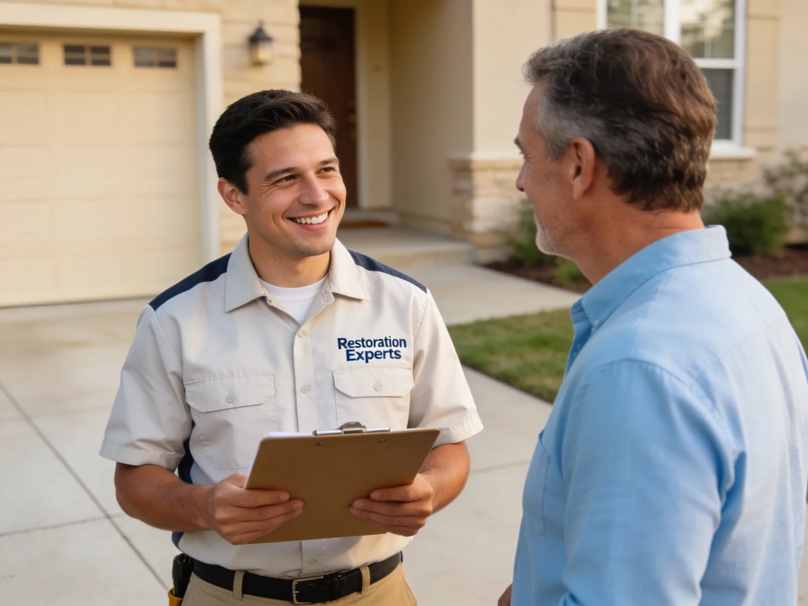 Water Damage Cleanup Stevensburg, VA FAQs